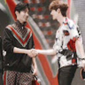 Meet your Posher, Xiaohui